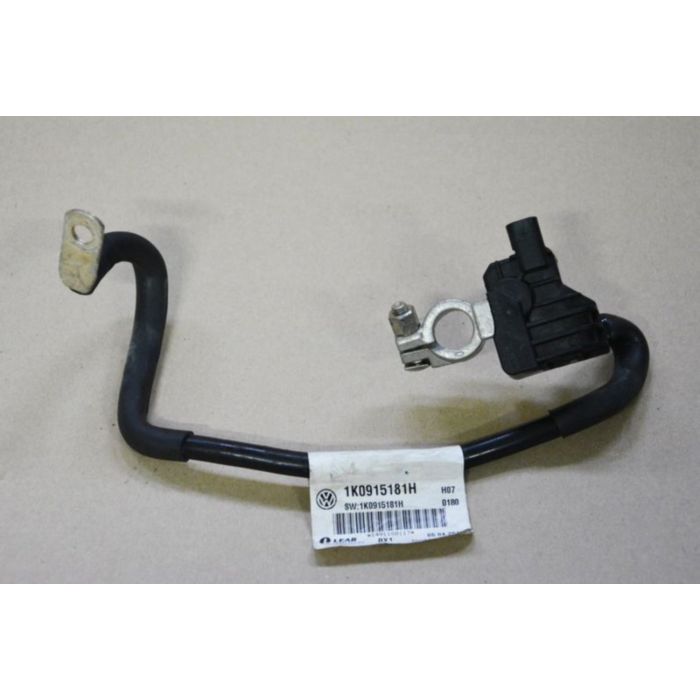 VW Audi Seat Skoda Leitungssatz für Batterie (für Fahrzeuge mit Start-Stop) 1K0915181H