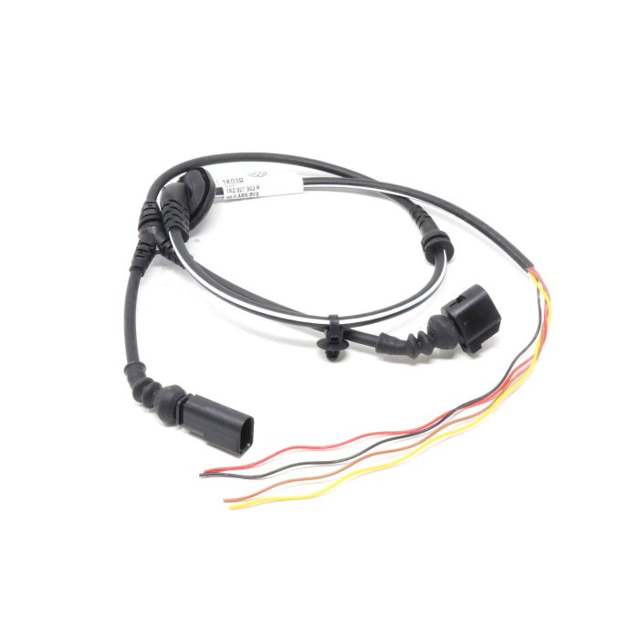 Leitungssatz Drehzahlfühler Belagverschleiss Original VW Audi Skoda 1K0927903R