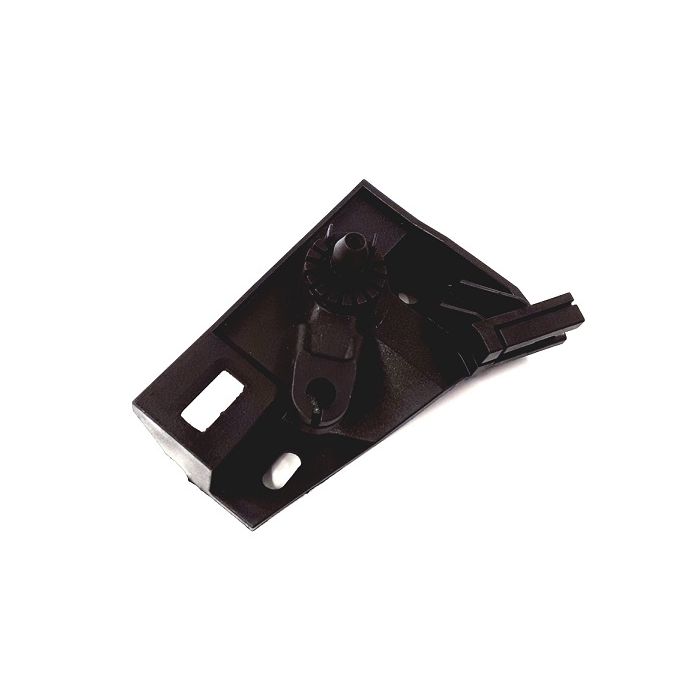 VW Audi Seat Skoda Lagerbock Griff Motorhaube Hebel Entriegelung 1K1823633B