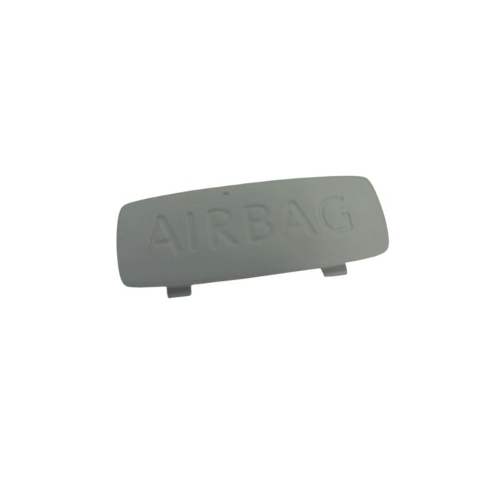 VW Seat Airbag Blende Perlgrau 1K8853437 Y20