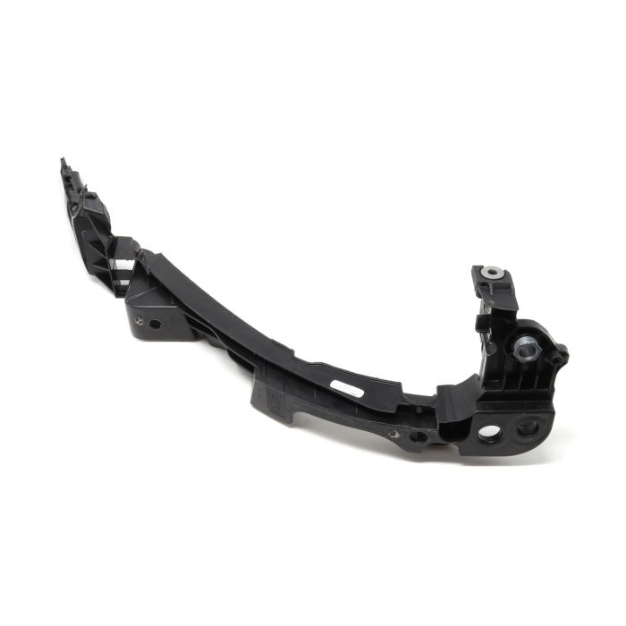 Aufnahme Führung Scheinwerfer vorn rechts Original VW Golf 6 Variant 1K9807572D