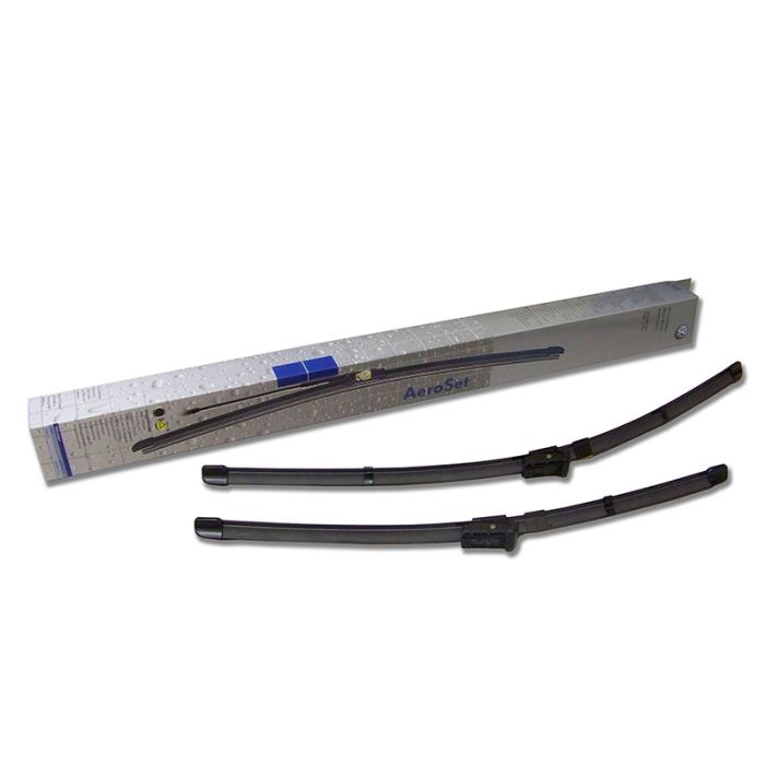 VW Original Golf 5 6 Eos Jetta Aero Scheibenwischer 1Q1998002