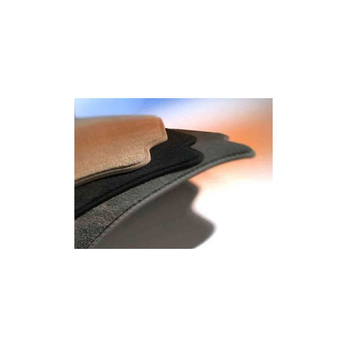 VW Up Texilfußmatten 4 teilig Textilmatten Fußmatten 1S1061404  WGK