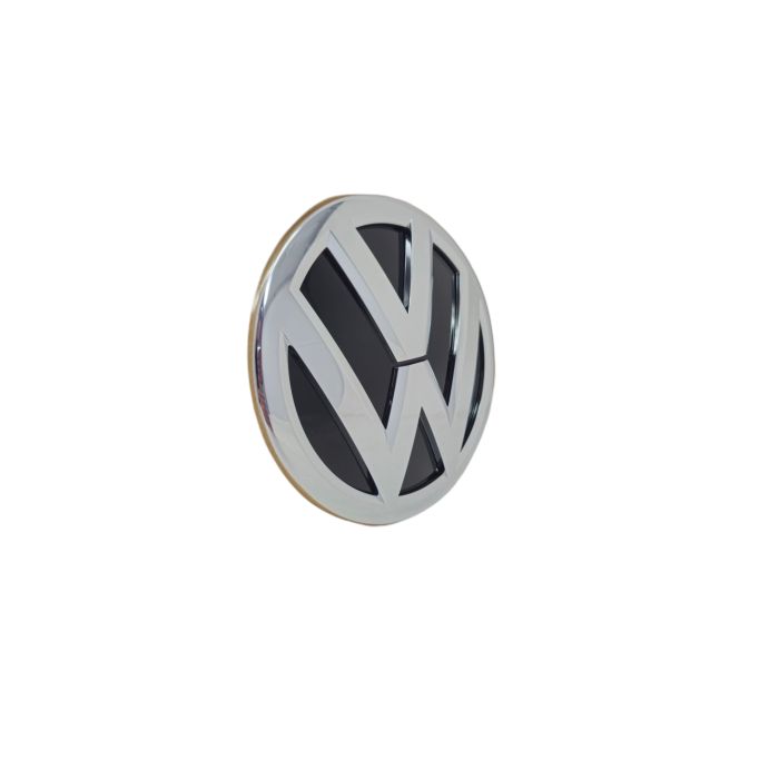 VW Up / e-Up Emblem Logo hinten Heckklappe 1S6853630 FXC
