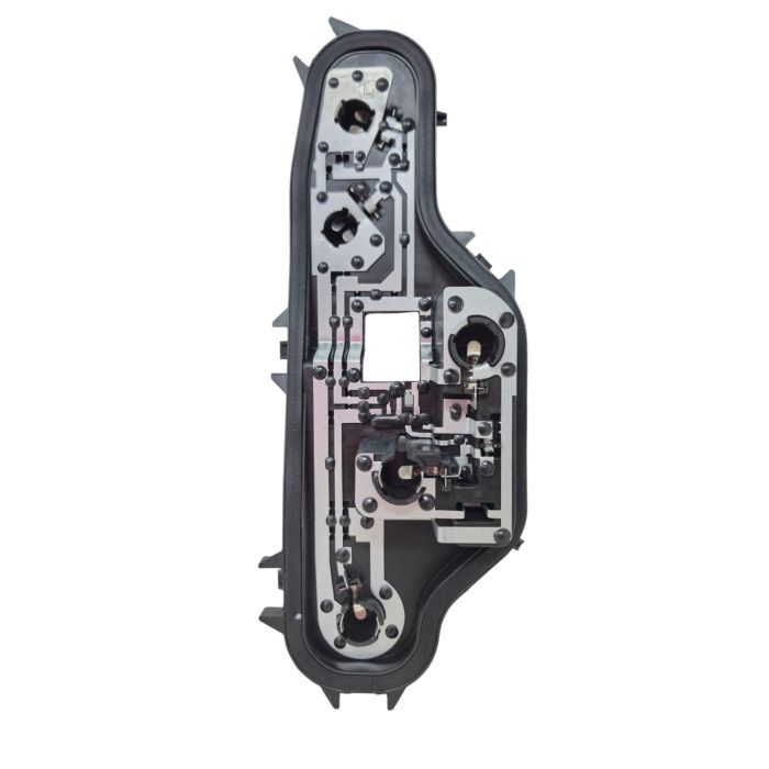 Seat Mii Lampenträger hinten links Heckleuchte Rückleuchte 1SL945257