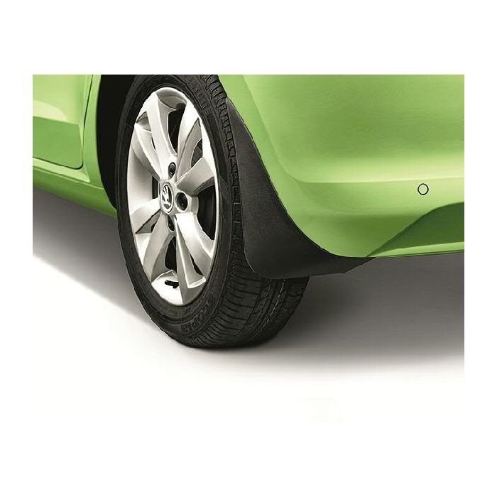 Skoda Citigo Schmutzfänger hinten rechts links 1ST075101A