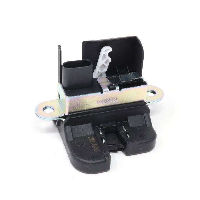 VW Touran 1T Heckklappenschloss 1T0827505J 9B9 Heckklappe Schloss Verschluss Original 	1T0827505H 9B9, 1T0827505G 9B9, 1T0827505F 9B9, 1T0827505D 9B9, 1T0827505D, 1T0827505C, 1T0827505B