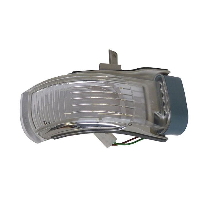 VW Original LED Spiegelblinker Touran rechts