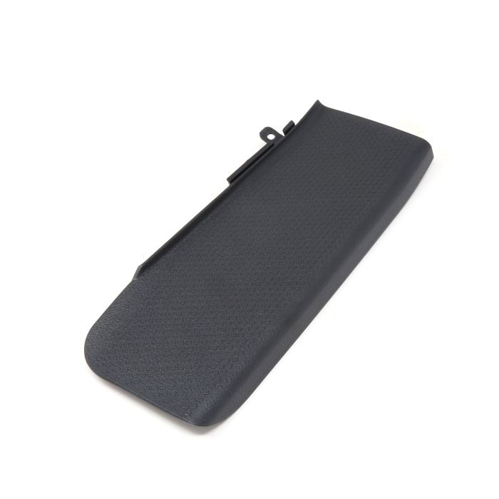 Fussstütze Fußstütze Auflage Fuss Blende schwarz Original VW Caddy Touran 1T1864777 9B9