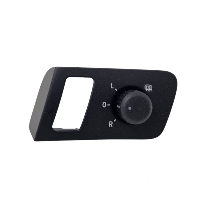 VW Caddy Touran Schalter für Außenspiegel Spiegelverstellung 1T1959565K REH