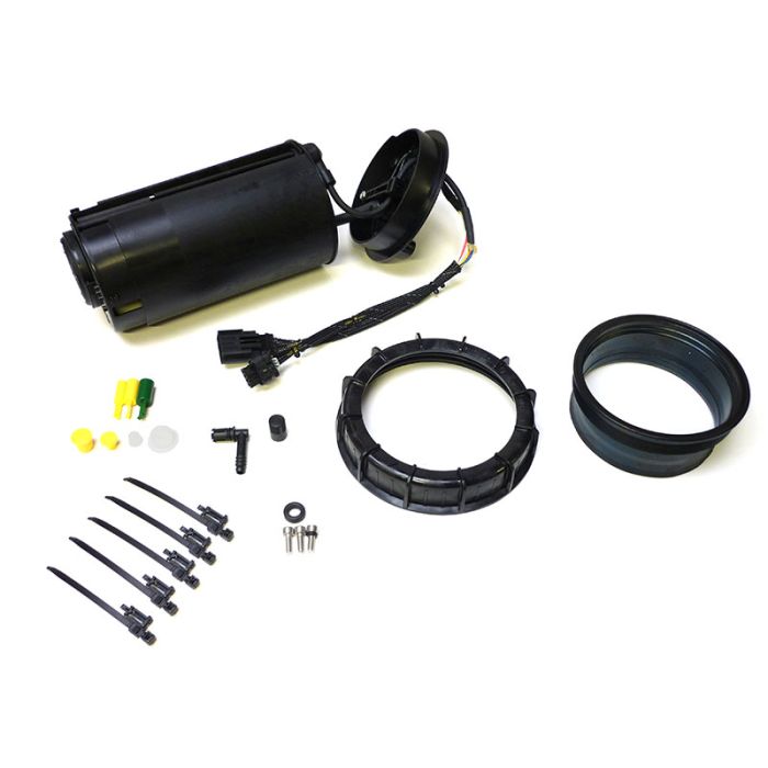 VW Original Reparatursatz AdBlue Heizelement Heizung Crafter 2E0198970B Rep.Satz