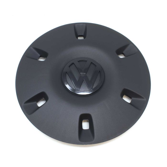 Original VW Crafter 2E Radzierblende Stahlfelge 2E0601151 Radkappe Nabenkappe