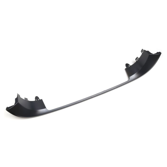 Blende für Stoßfänger Trittstufe Tritt vorn Original VW Crafter 2E0807819