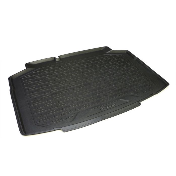 VW Gepäckraumeinlage Polo 2G Basis Ladeboden 2G0061160A