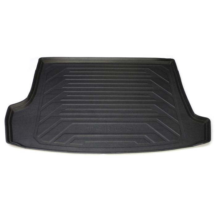 VW Gepäckraumeinlage T-Roc 2GA061160 mit variablen Ladeboden