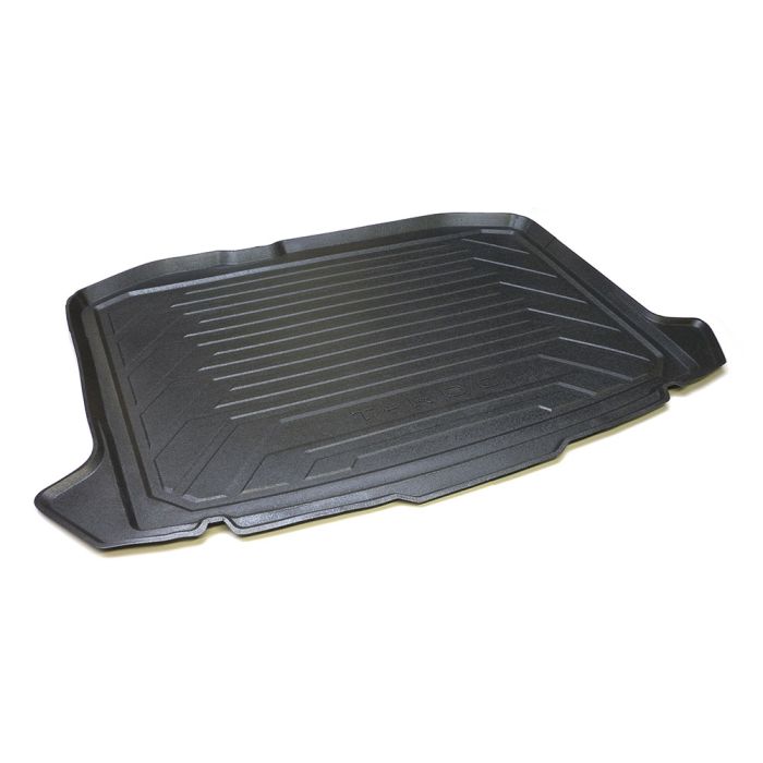 VW Gepäckraumeinlage T-Roc 2GA061160A mit Basis Ladeboden