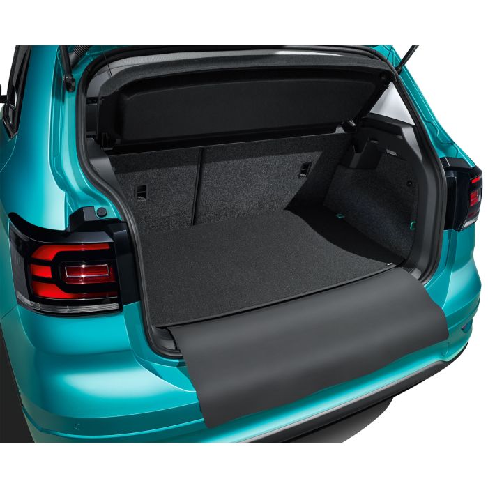 VW T-Cross Kofferraum Wendematte 2GM061210 Kofferraummatte Gepäckraumeinlage Original Zubehör