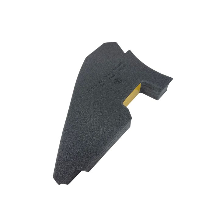 VW T-Cross Dämpfung Kotflügel links rechts 2GM864237A