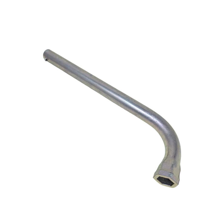 VW Caddy Radschlüssel Werkzeugkasten Radmutternschlüssel Schlüssel 2K0012219