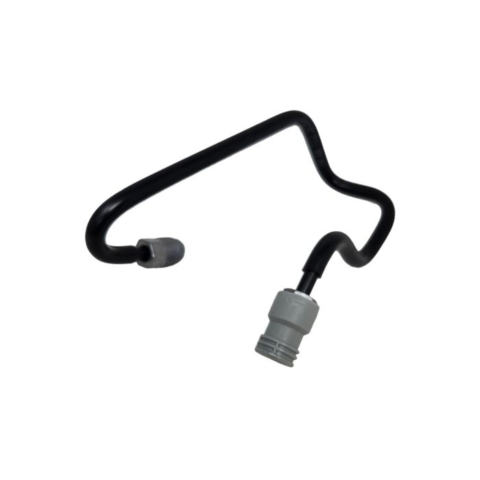 VW Caddy Bremsrohr Bremsleitung hinten links 2K0611763D