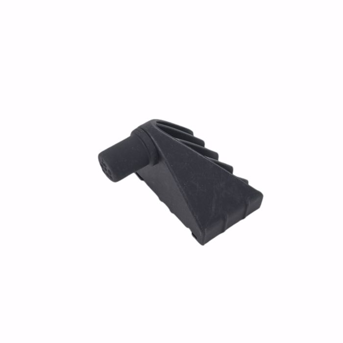 VW Caddy Halter Kofferraumabdeckung Abdeckung Kofferraum Lager Hutablage 2K0863534