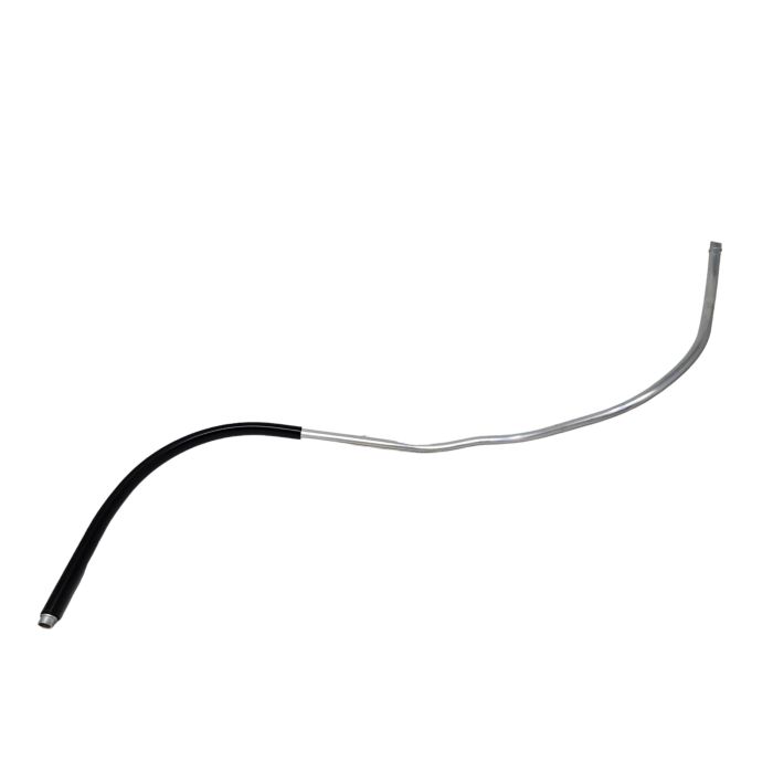 VW Caddy Führungsrohr Handbremszug links Handbremsseil Bremszug 2K5711951A