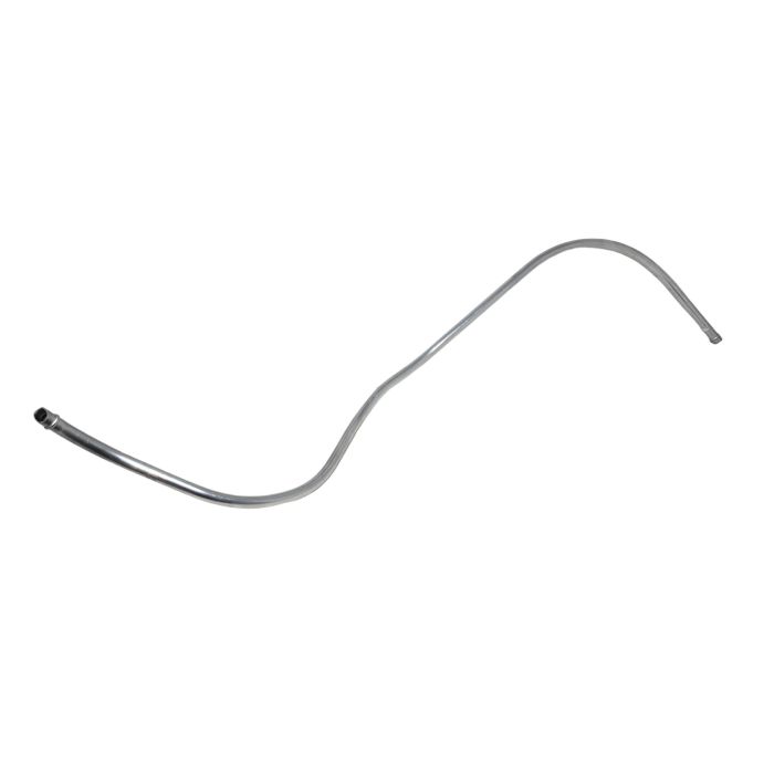 VW Caddy Führungsrohr Handbremszug rechts Handbremsseil Bremszug 2K5711952