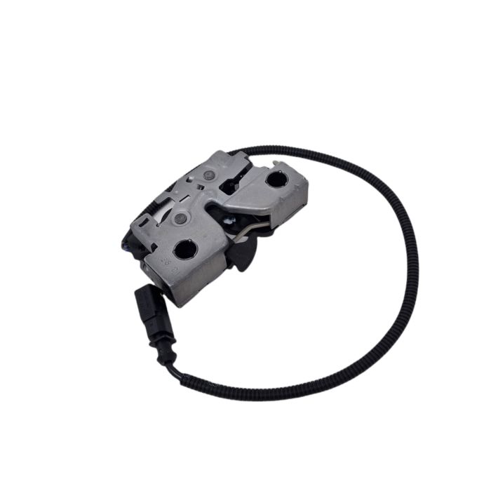 VW Caddy Touran Scirocco Klappeenschloss-Unterteil Klappenschloss 2K5823509E