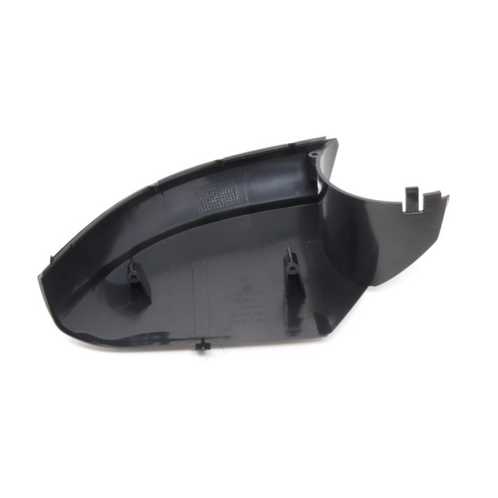 VW Original Caddy 4 Blende unten links Außenspiegel Kappe Abdeckung Spiegel Volkswagen