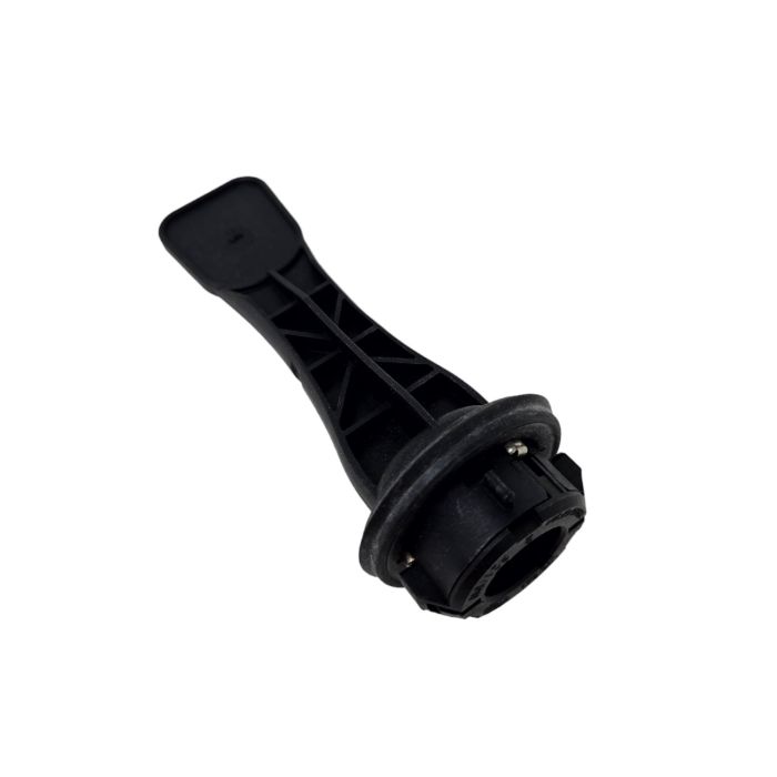 VW Caddy Aufnahme Lampenfassung Tagfahrlicht Standlicht 2K5953123B