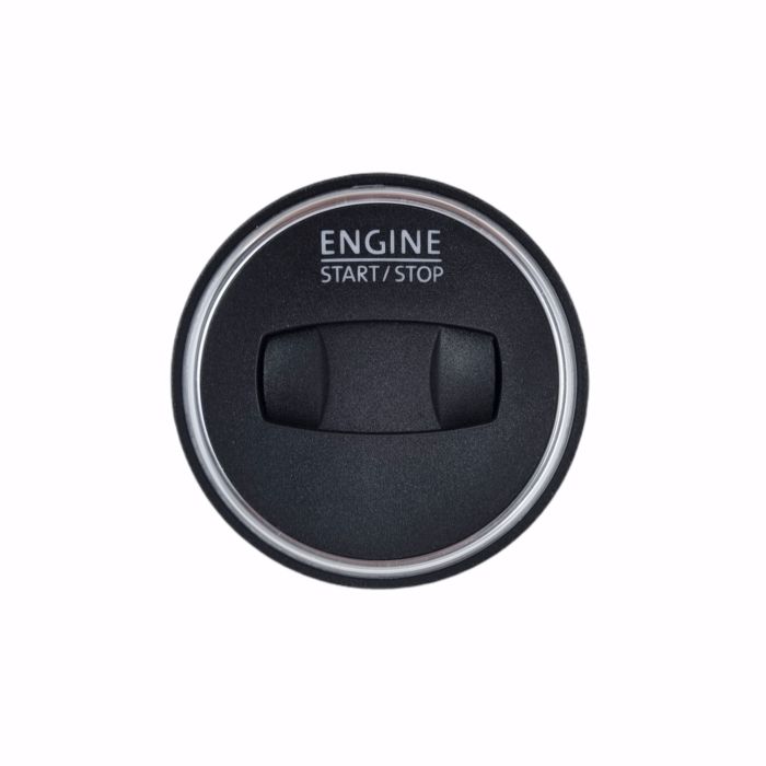 VW Passat CC Blende Zündanlassschalter Zündung Star Stop Schalter 3AA905219A 9B9