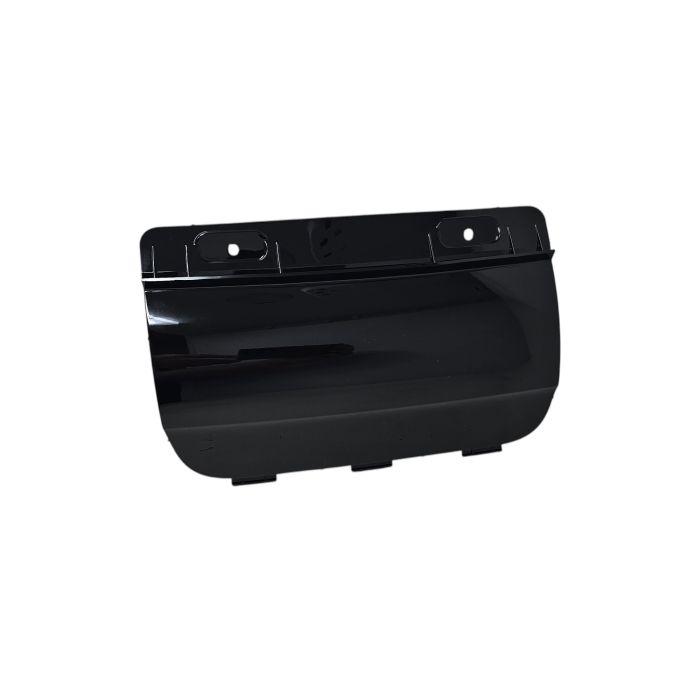 VW Passat Anhängerkupplung Verschlussdeckel R Line R-Line 3AF807397B 041 Hinten Spoiler Stoßstange