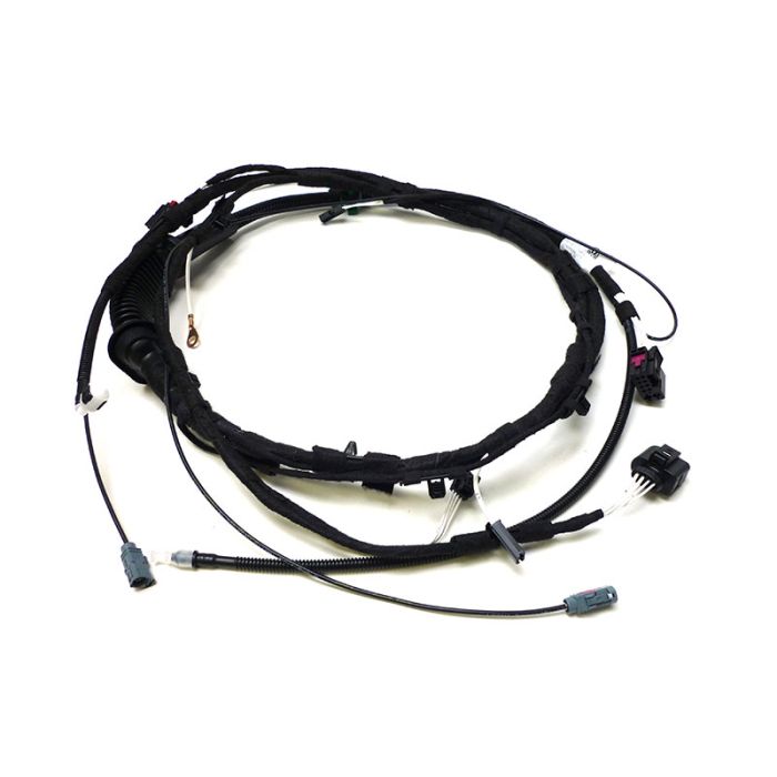 VW Original Passat 3C Leitungssatz Heckklappe 3AF97148K Kabelbaum Rep. Satz