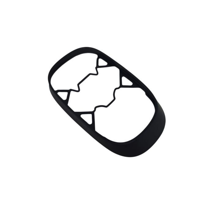 VW Seat Skoda Dichtung Dach Kombiantenne Antennendichtung 3C0035349A