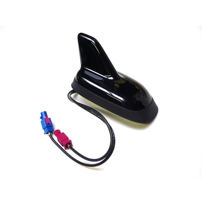 VW Seat Skoda Original Dach Kombiantenne 3C0035507N Navigation Telefon GPS GSM Antenne