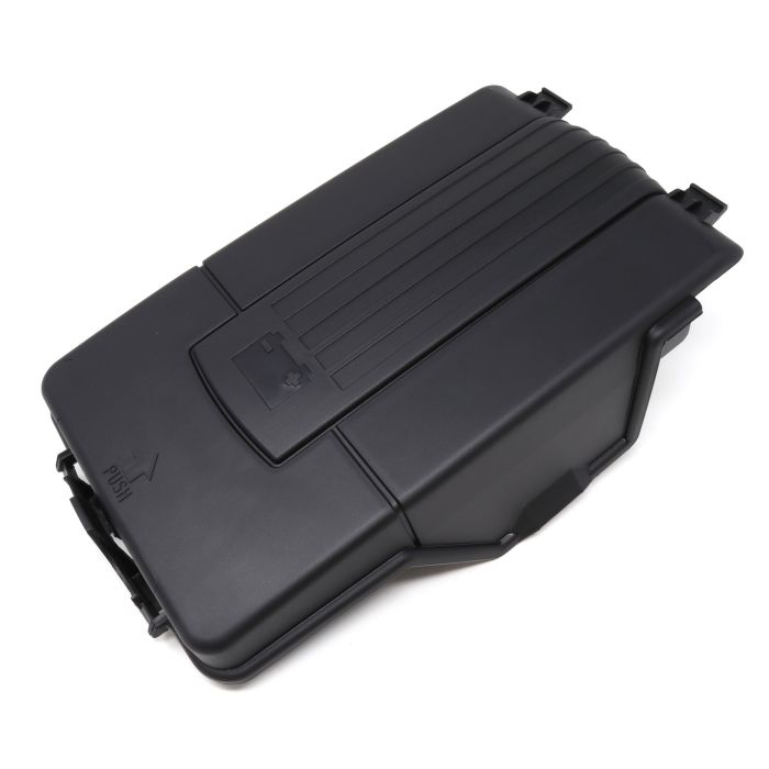 Original VW Audi Skoda Seat Batterieabdeckung Abdeckung Batterie 3C0915443A
