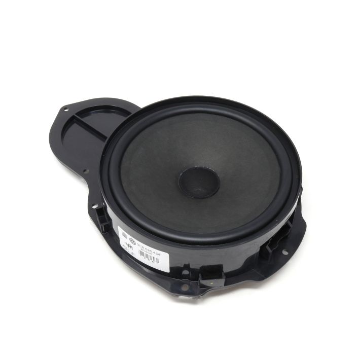 Tieftonlautsprecher Tür vorn links rechts 3C8035454