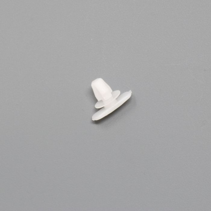 VW Phaeton Clip Türdichtung Fensterführung Original 3D4837485A