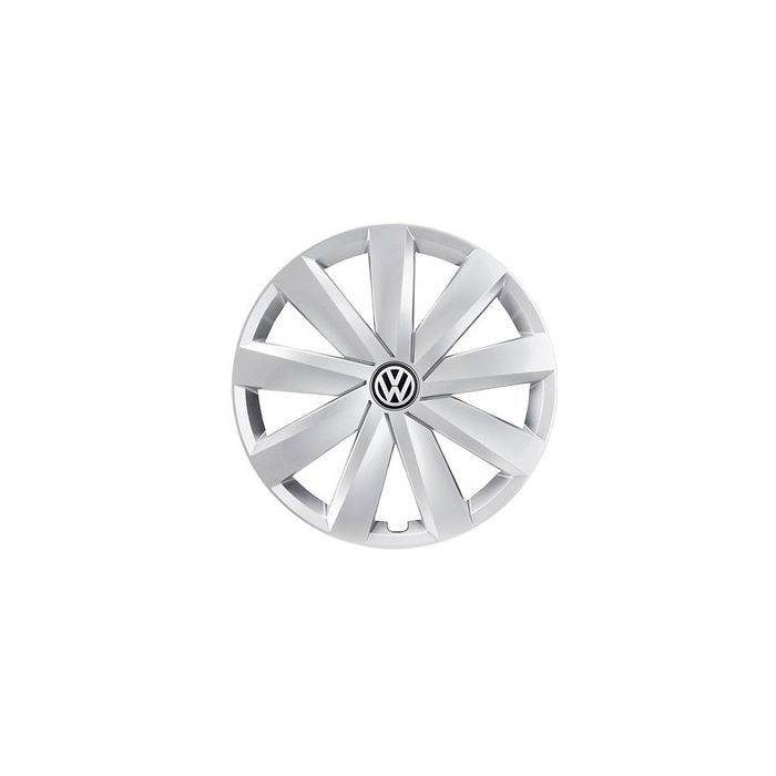 VW Passat Touran Radzierblenden 16 Zoll Radkappen 3G0071456  1ZX