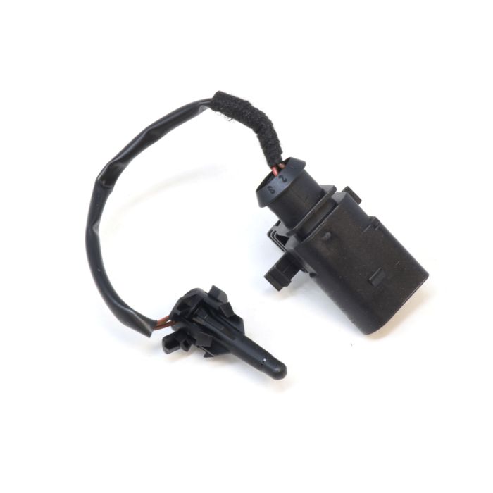 Original VW Passat B8 3G Außentemperaturfühler Sensor Fühler 3G0820535B Geber 3G0820535 3G0820535A