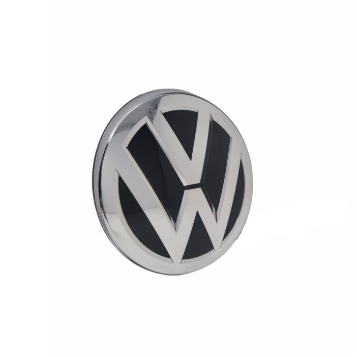 VW Emblem vorn Logo Zeichen vorn Kühlergrill 3G0853601A JZA