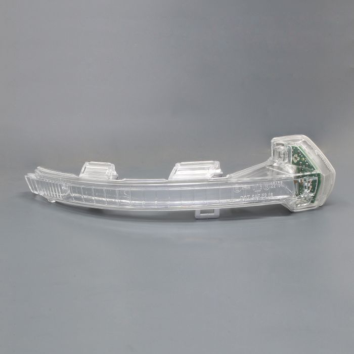 Original VW Spiegelblinker rechts 3G0949102A Blinker Blinkleuchte Aussenspiegel Arteon Golf 8 ID.3 Taigo T-Roc T-Cross Passat Cupra Born