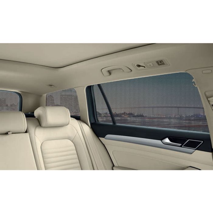 Volkswagen Original Sonnenschutz VW Passat Variant 3G