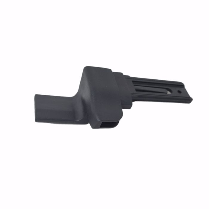 VW Passat Einhängehaken Abdeckrollo links Kofferraum Hutablage 3G9867899