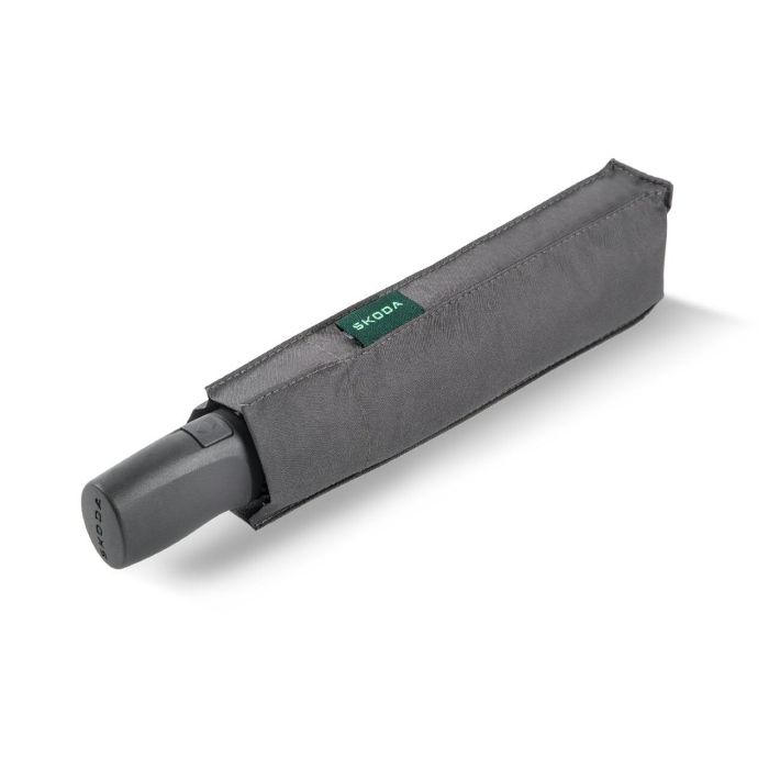 Original Skoda Regenschirm für Vordertüren Taschenschirm Umbrella Schirm Tür 3P0087600