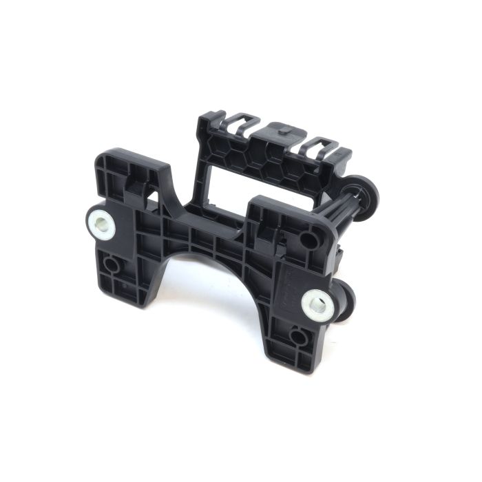 Original VW Skoda Reparatursatz Radarsensor 3Q0998561 Halter Steuergerät vorn Volkswagen Passat Superb