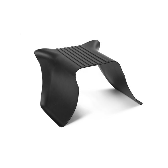 Mitteltunnelabdeckung Skoda Superb III Tunnelabdeckung hinten 3V0061580