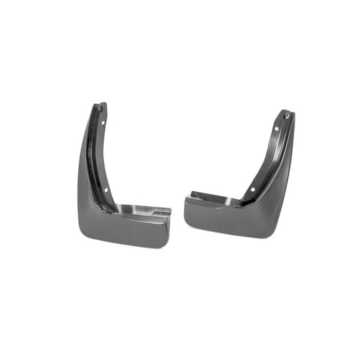 Skoda Superb III Schmutzfänger Satz Hinten 3V0075101