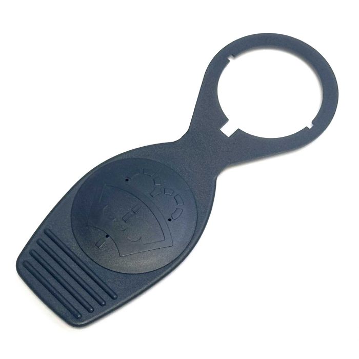 Original Audi Verschlussdeckel Wischwasser Schwarz R8 Lamborghini Verschluss 400955277