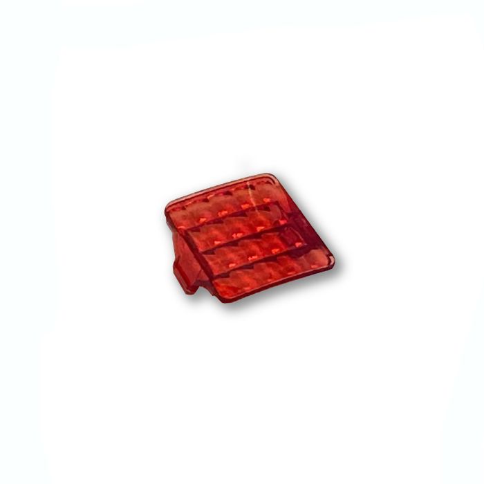 Audi Schraubenabdeckung 3. Bremsleuchte A6 Original 4B9945097A